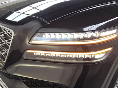 GENESIS GV80 - 9