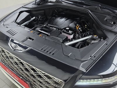 GENESIS GV80 - 7