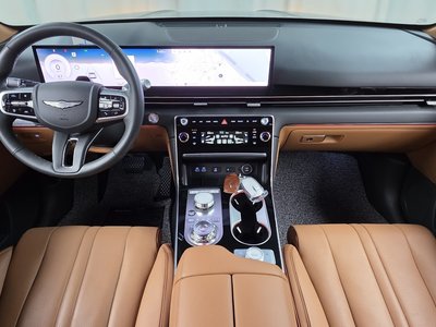 GENESIS GV80 - 5