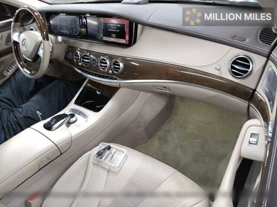 MERCEDES-BENZ S-CLASS - 3