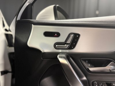 MERCEDES-BENZ A-CLASS AMG - 9