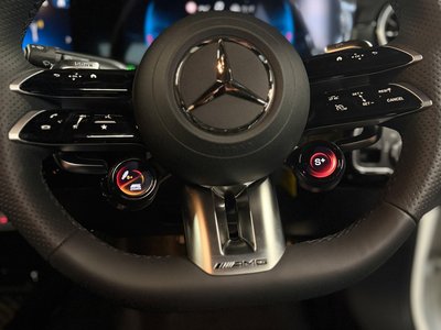 MERCEDES-BENZ A-CLASS AMG - 8