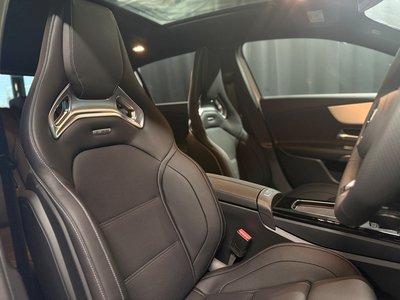 MERCEDES-BENZ A-CLASS AMG - 6