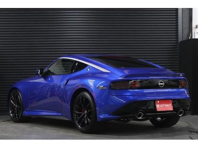 2025 Nissan FAIRLADY Z — миниатюра 15