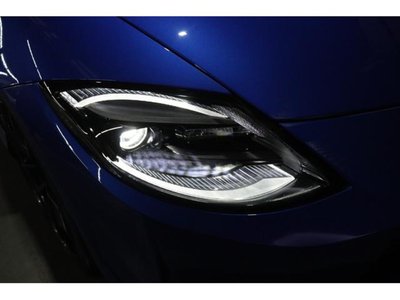 2025 Nissan FAIRLADY Z — миниатюра 11