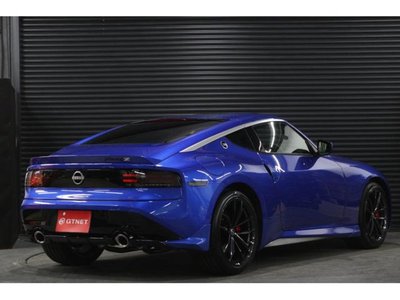 2025 Nissan FAIRLADY Z — миниатюра 13
