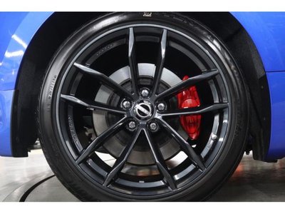 2025 Nissan FAIRLADY Z — миниатюра 19
