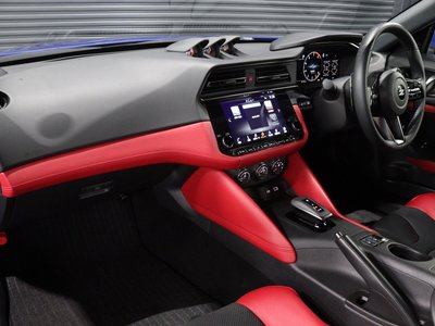 2025 Nissan FAIRLADY Z — миниатюра 37