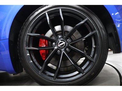 2025 Nissan FAIRLADY Z — миниатюра 20