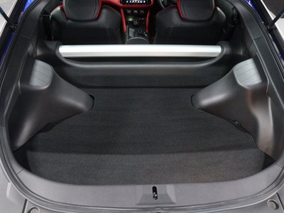 2025 Nissan FAIRLADY Z — миниатюра 42