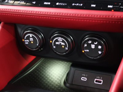2025 Nissan FAIRLADY Z — миниатюра 33