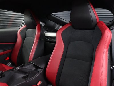 2025 Nissan FAIRLADY Z — миниатюра 38