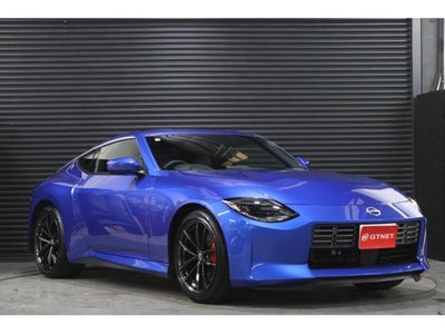 صورة 3 لـ 2025 Nissan FAIRLADY Z