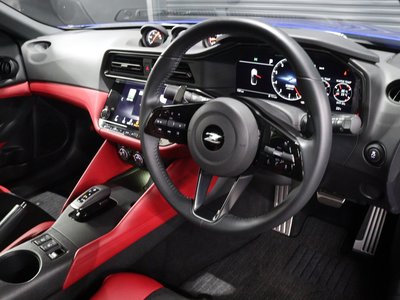 صورة 4 لـ 2025 Nissan FAIRLADY Z