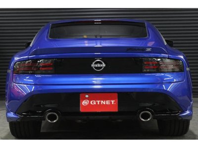 2025 Nissan FAIRLADY Z — миниатюра 14