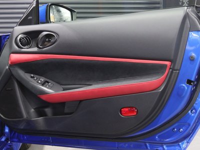 2025 Nissan FAIRLADY Z — миниатюра 41