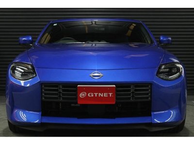 صورة 2 لـ 2025 Nissan FAIRLADY Z