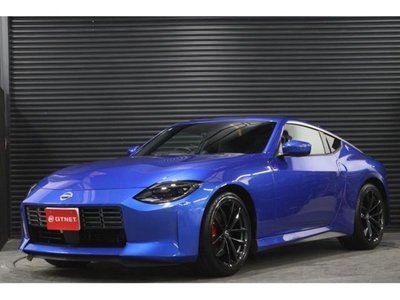 صورة 1 لـ 2025 Nissan FAIRLADY Z
