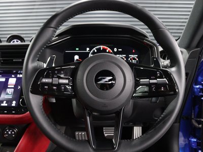 صورة 5 لـ 2025 Nissan FAIRLADY Z
