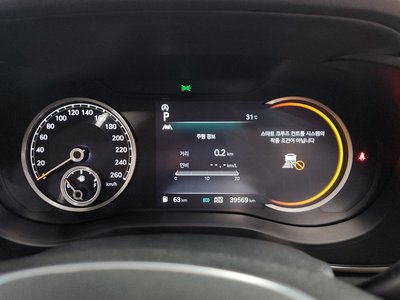2022 Genesis THE NEW G70 缩略图 11