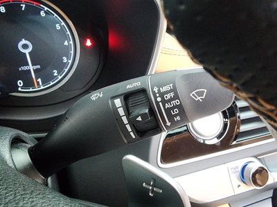 2022 Genesis THE NEW G70 缩略图 28