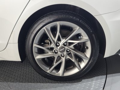2022 Genesis THE NEW G70 照片 8