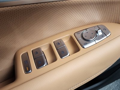 2022 Genesis THE NEW G70 缩略图 29