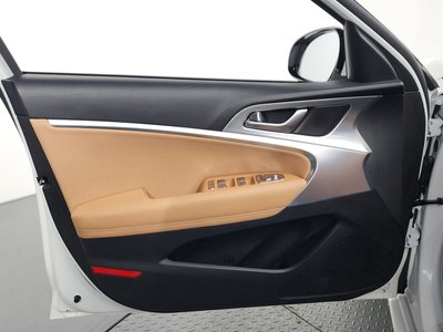 2022 Genesis THE NEW G70 缩略图 14