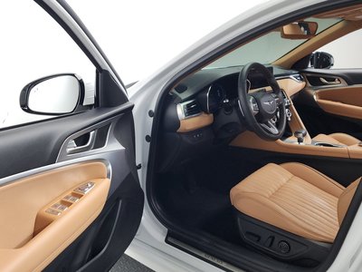 2022 Genesis THE NEW G70 缩略图 13