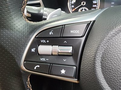 2022 Genesis THE NEW G70 缩略图 22