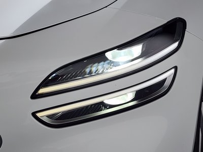 2022 Genesis THE NEW G70 照片 9