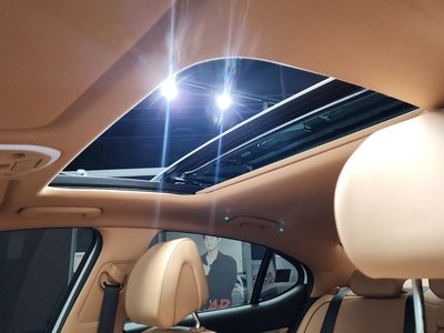 2022 Genesis THE NEW G70 缩略图 24