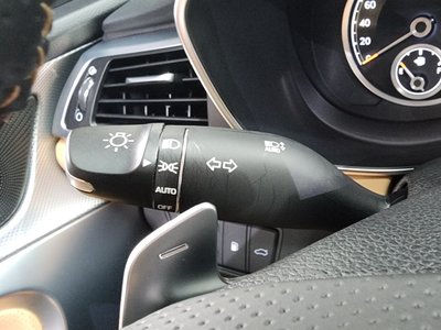 2022 Genesis THE NEW G70 缩略图 30