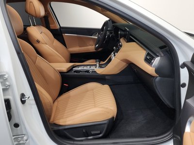 2022 Genesis THE NEW G70 缩略图 16
