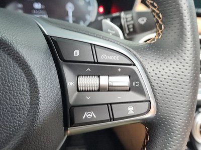 2022 Genesis THE NEW G70 缩略图 23