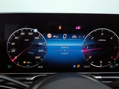 MERCEDES-BENZ S-CLASS - 8