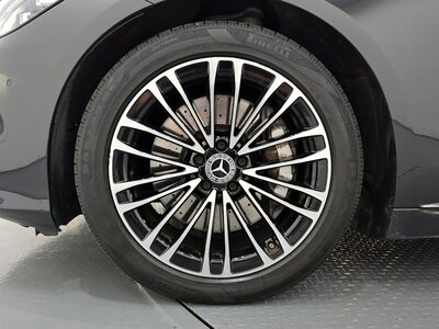 MERCEDES-BENZ S-CLASS - 6