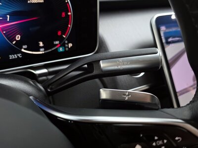 MERCEDES-BENZ S-CLASS - 9