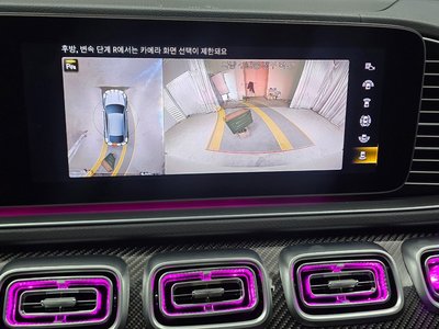 MERCEDES-BENZ GLE - 8