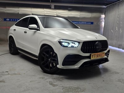 MERCEDES-BENZ GLE - 2