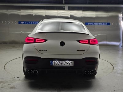 MERCEDES-BENZ GLE - 6