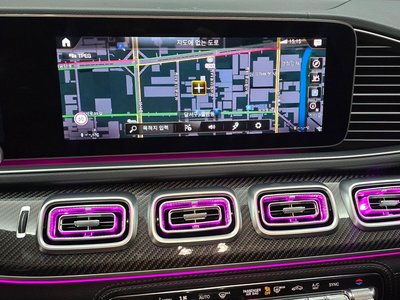 MERCEDES-BENZ GLE - 9