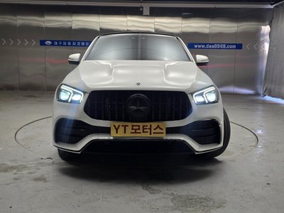 MERCEDES-BENZ GLE - 4