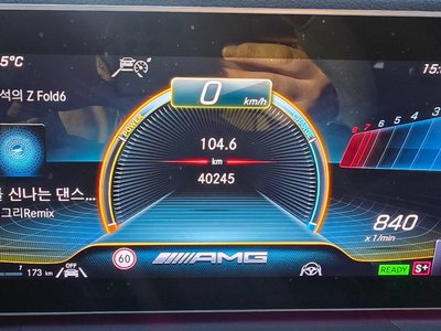 MERCEDES-BENZ GLE - 5