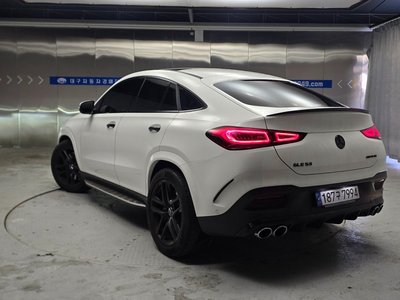 MERCEDES-BENZ GLE - 7