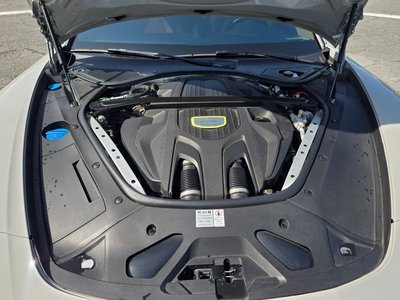 PORSCHE PANAMERA - 7