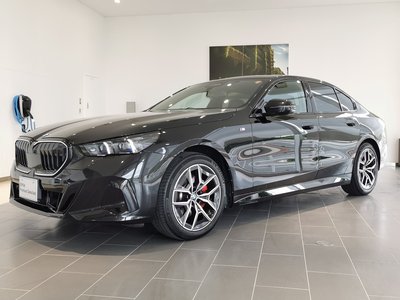 BMW 5 SERIES - 9