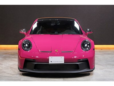 PORSCHE 911 - 6