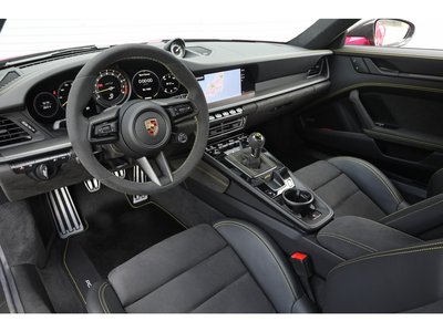 PORSCHE 911 - 10