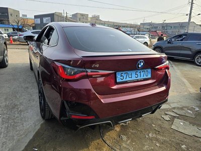 BMW I4 - 3